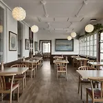 奥埃罗酒店 3* 斯文堡