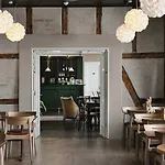 奥埃罗酒店 酒店 斯文堡