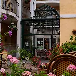 Hotel Aero Svendborg