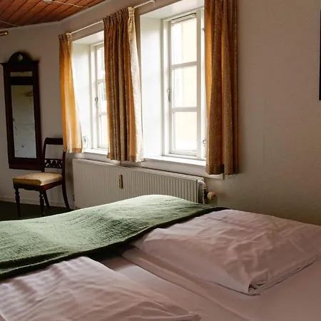 Hotel Aero Svendborg