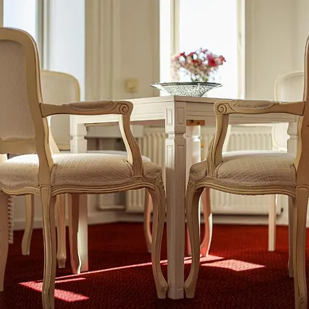 Aero 3* סבנדבורג