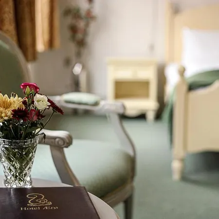 Aero Hotel