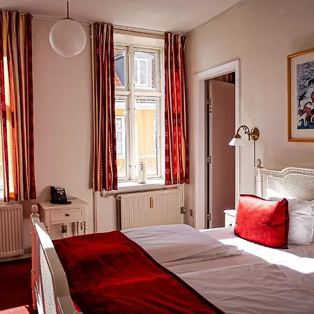 Hotel Aero