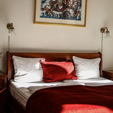 Hotel Aero Svendborg