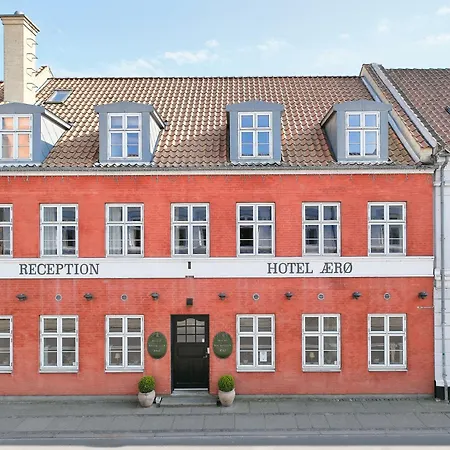 Aero Svendborg
