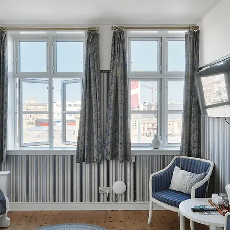 Aero Hotel Svendborg