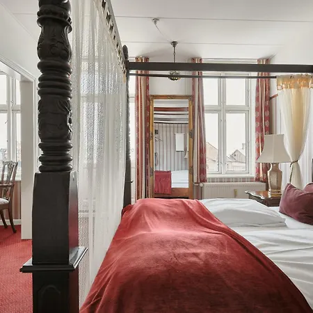 Hotel Aero Svendborg