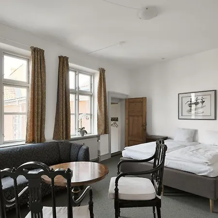 Hotel Aero Svendborg