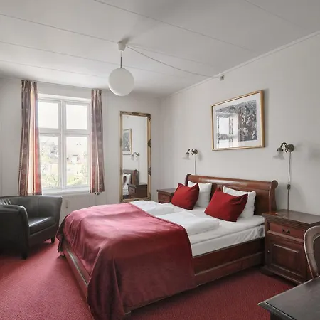 Aero Hotel Svendborg