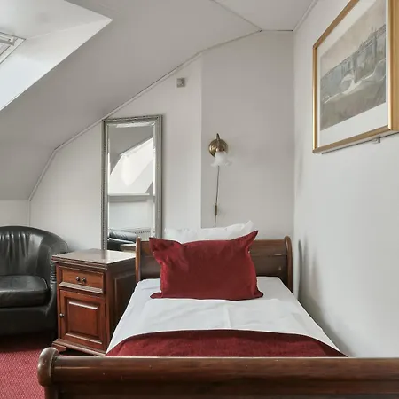 Hotel Aero