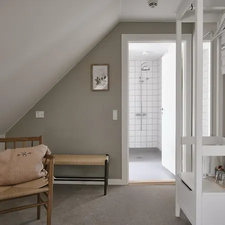 Hotel Aero Svendborg