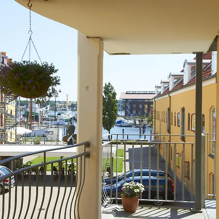 Aero Hotel Svendborg