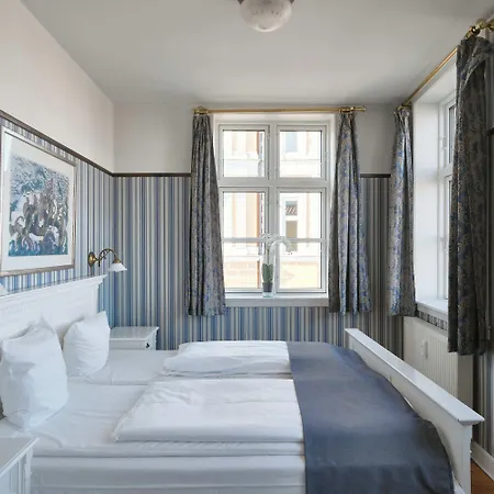 Hotel Aero Svendborg