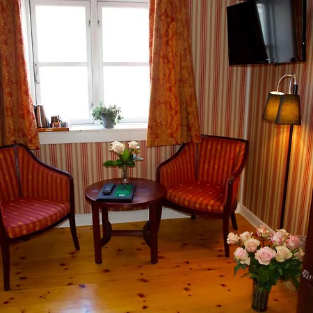 ærø Hotell 3*