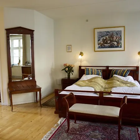 Hotel Aero