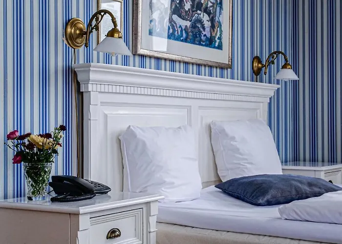 Aero Отель Свендборг