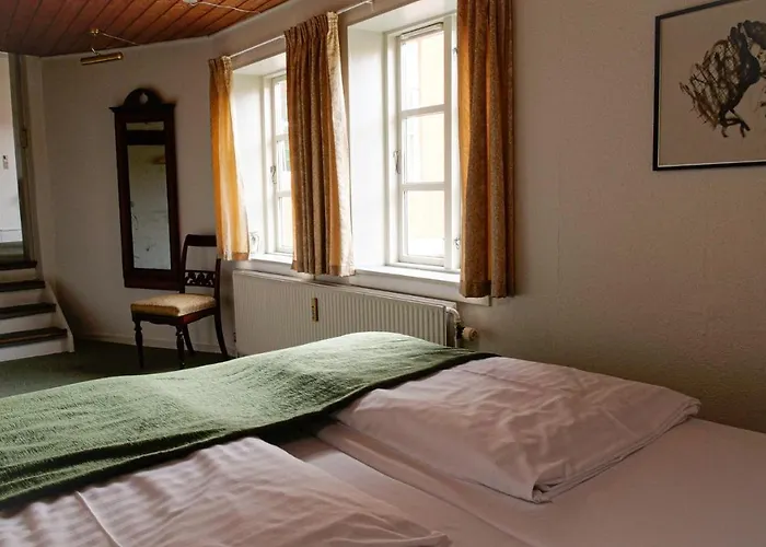 Hotel Aero Svendborg