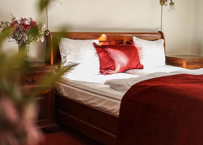 Aero Hotel Svendborg