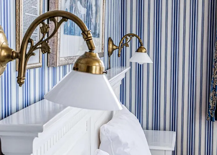 Aero Отель Свендборг