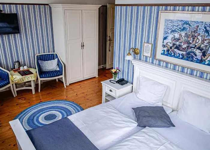 Aero Hotel Svendborg