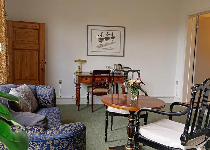 Aero 3* Свендборг