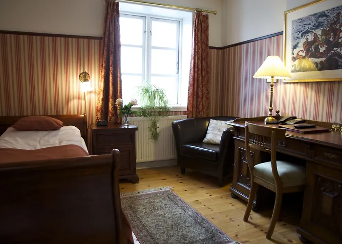 Aero 3* Свендборг