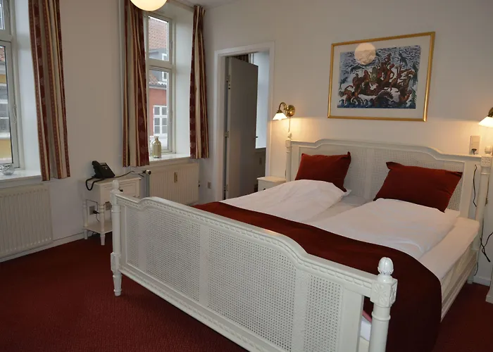 Hotel Aero Svendborg