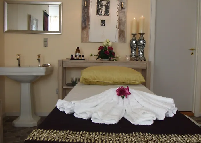 Aero 3* Свендборг