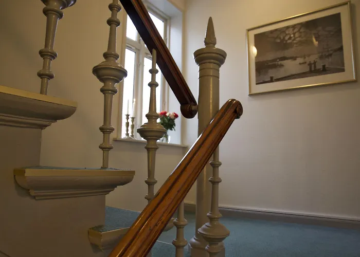 Hotel Aero Svendborg