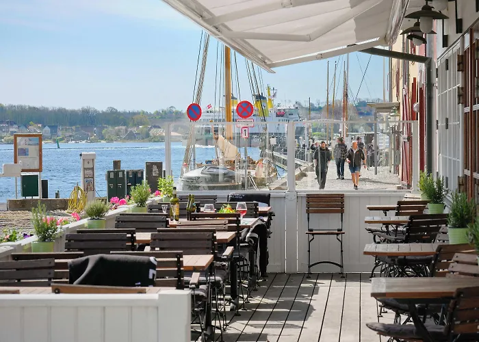 Aero 3* Свендборг