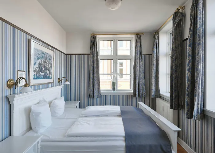 Hotel Aero Svendborg