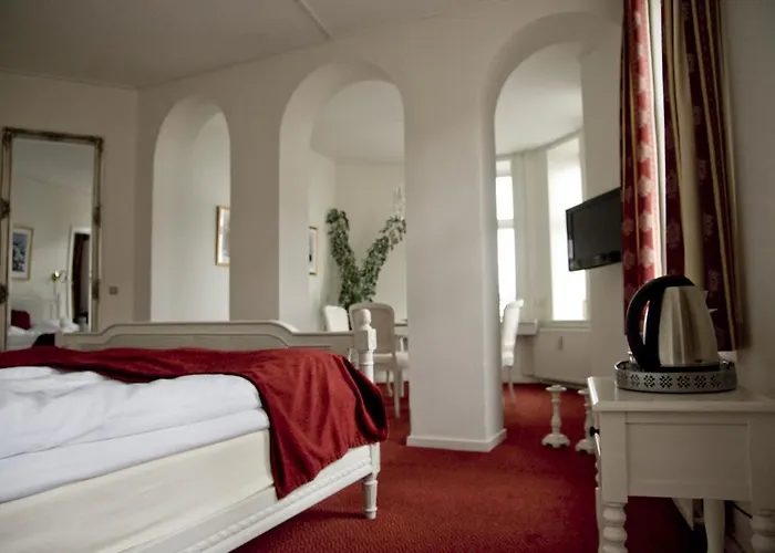 Aero Hotel Svendborg