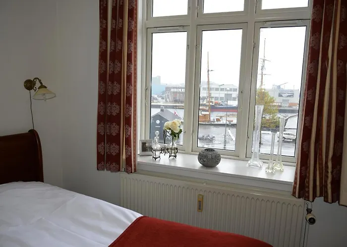 Aero Свендборг