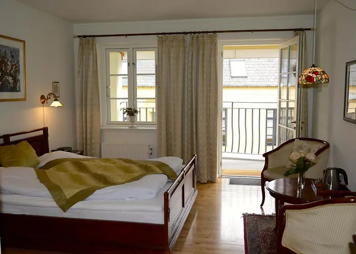 Hotel Aero Svendborg