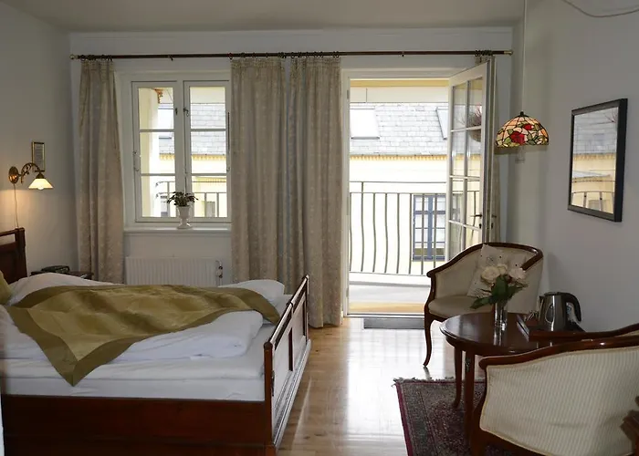 Aero Hotel Svendborg