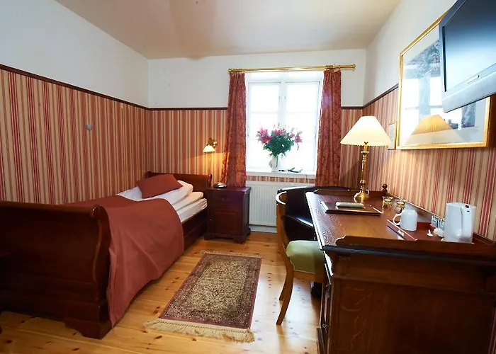 Aero 3* Свендборг